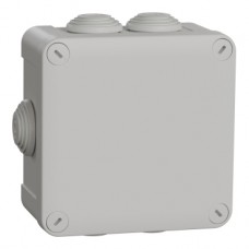 Коробка распределительная наружная IP55 105х105х55 Schneider-Electric (ENN05125)